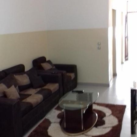 דקר Aziz Residence מראה חיצוני תמונה