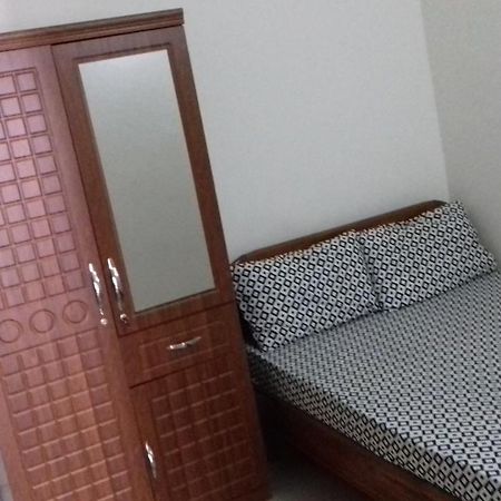 דקר Aziz Residence מראה חיצוני תמונה