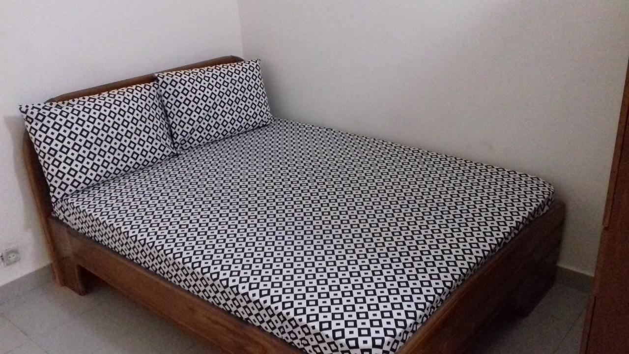 דקר Aziz Residence מראה חיצוני תמונה