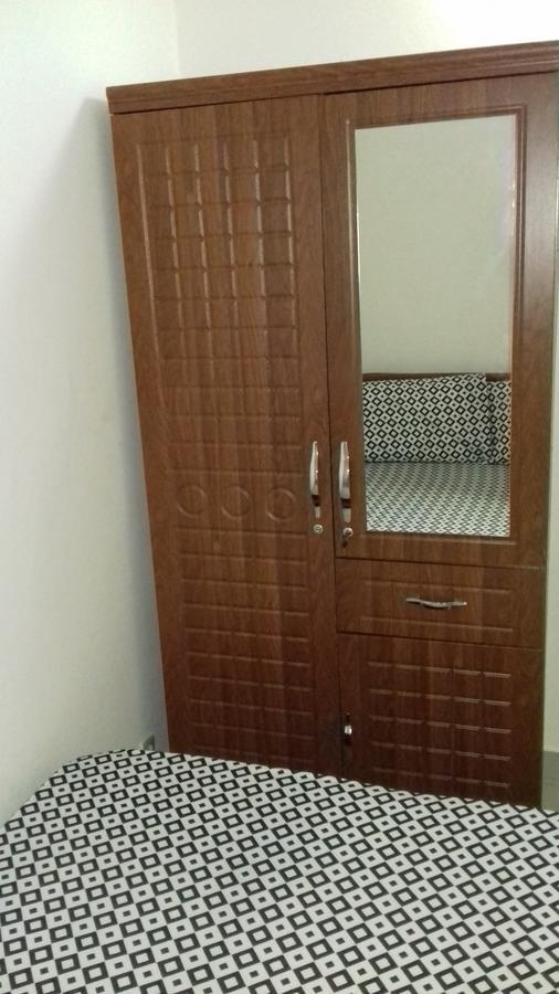 דקר Aziz Residence מראה חיצוני תמונה