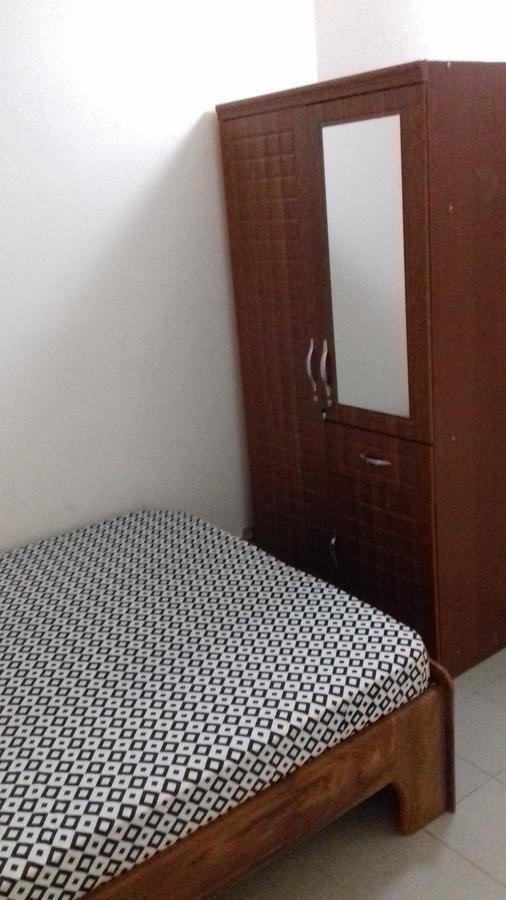 דקר Aziz Residence מראה חיצוני תמונה