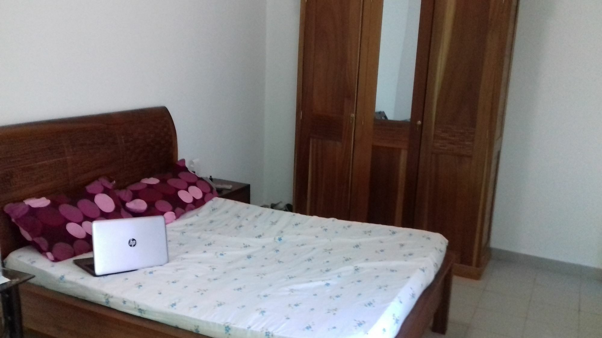 דקר Aziz Residence מראה חיצוני תמונה