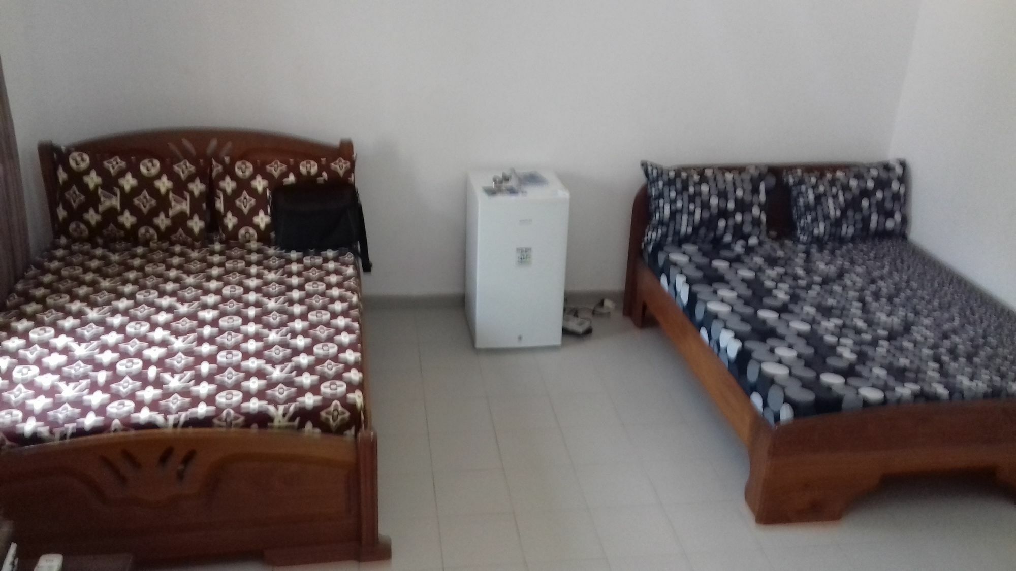 דקר Aziz Residence מראה חיצוני תמונה