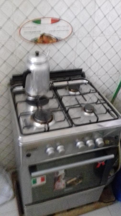 דקר Aziz Residence מראה חיצוני תמונה